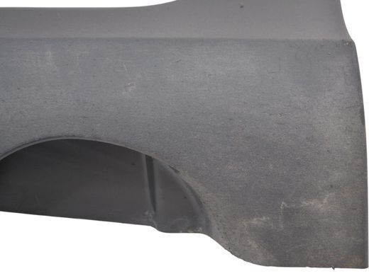 Накладка порога ліва VOLVO XC60 2008-2013 31294848, 31294848, B