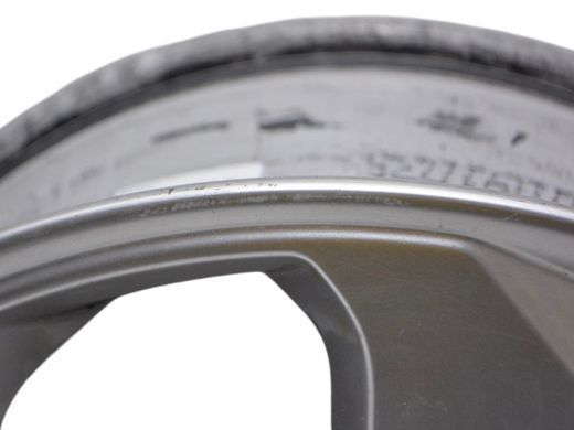 Диск R18 5* VOLVO XC60 2008-2013 (7,5JХ18EH2+Х55 PCD 5x108 ET55 D63.3) 31200371, 31200371, B
