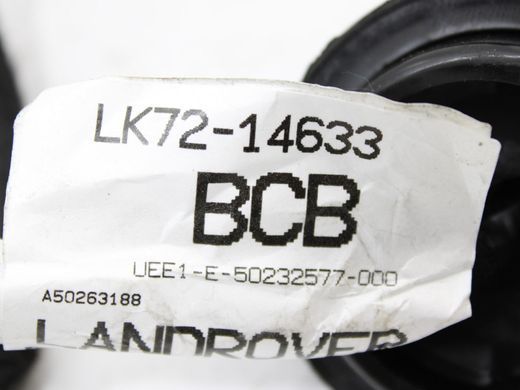 Проводка дверей задня ліва LAND ROVER DISCOVERY SPORT L550 2019- (LR134243) LK7214633, LK7214633, A