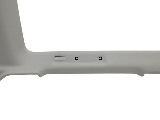 Обшивка потолка LAND ROVER DISCOVERY SPORT L550 2019- LR126669, LR126669, B