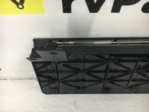 Накладка порога VOLVO XC90 2002-2014 08641116, 08641116, B