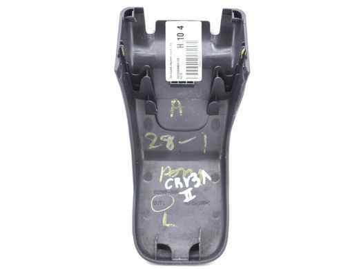 Заглушка сиденья задняя левая HONDA CR-V 2006-2010 82595SWAA01ZB, 82595SWAA01ZB, A