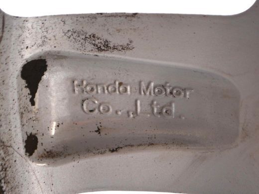 Диск R17 5* HONDA CR-V 2006-2010 (J17x6&frac12;J) 42700SWWE81, 42700SWWE81, B