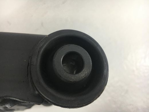 Важіль передньої підвіски верхній правий NISSAN PATHFINDER R51 2005-2014 54524-EB30A, 54524-EB30A, A