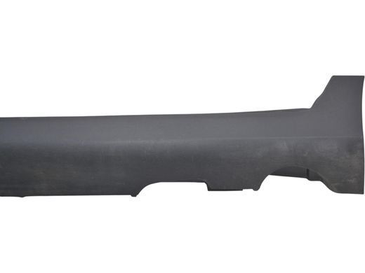 Накладка порога ліва VOLVO XC60 2008-2013 31294848, 31294848, B