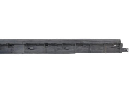 Накладка порога ліва MAZDA CX-5 KE 2012-2015 (KD53-51PR1, KD53-51-P50C) KD53-51PS1, KD53-51PS1, A