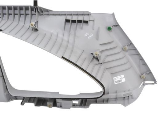 Накладка багажного отсека задняя левая внутренняя HONDA CR-V 2006-2010 (84181SWWE01ZA) 84181SWAAZZ10M1, 84181SWAAZZ10M1, B