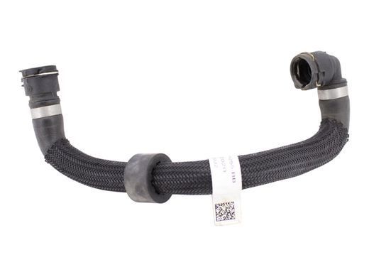 Патрубок охлаждения двигателя LAND ROVER DISCOVERY SPORT L550 2019- (K8D27H255BB) LR114673, LR114673, A