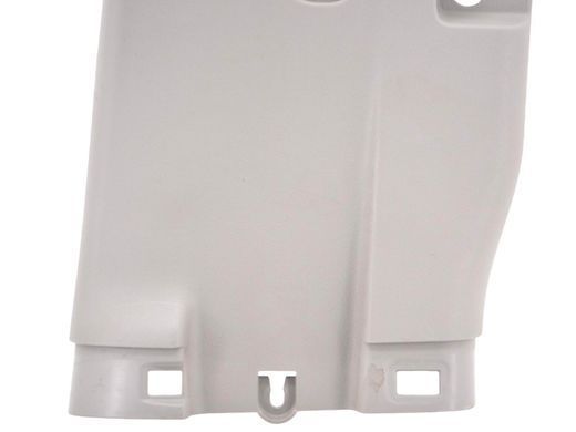 Накладка середньої стійки верхня права внутрішня NISSAN NAVARA D40 2005-2010 76913EB302, 76913EB302, A
