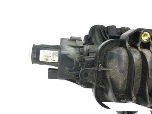 Колектор впускний LAND ROVER RANGE ROVER EVOQUE L551 2018- (дефект кронштейнів) G4D39424DA, G4D39424DA, B