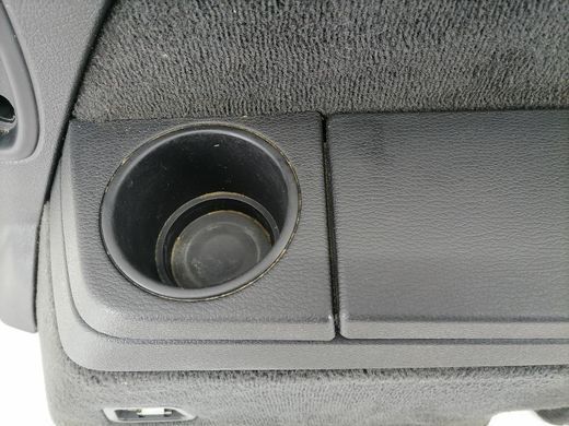 Карта багажного отсека правая VOLVO XC90 2002-2014 39889860, 39889860, A
