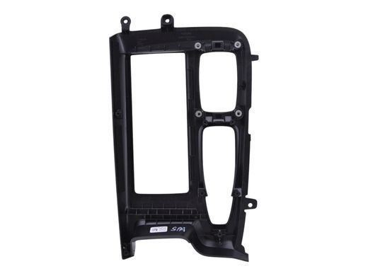 Накладка центральной консоли VOLVO S60 SPA 2019-2024 31426278, 31426278, B