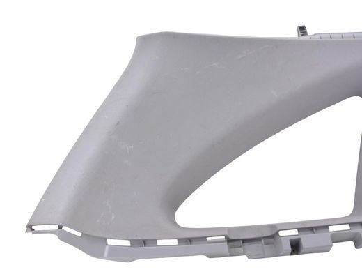 Накладка багажного отсека задняя левая внутренняя HONDA CR-V 2006-2010 (84181SWWE01ZA) 84181SWAAZZ10M1, 84181SWAAZZ10M1, B