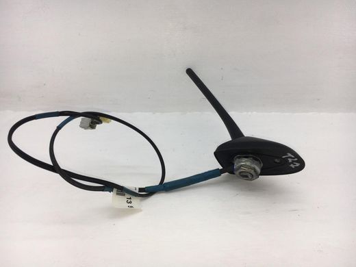 Антена верхня зовнішня TOYOTA AVENSIS T27 2009-2011 86300-05190, 86300-05190, A