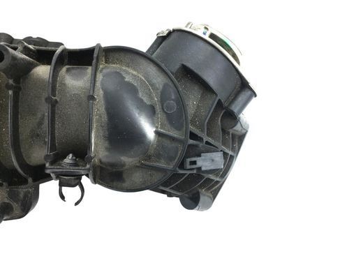 Колектор впускний LAND ROVER RANGE ROVER EVOQUE L551 2018- (дефект кронштейнів) G4D39424DA, G4D39424DA, B