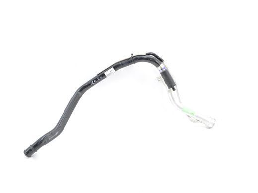 Заливная горловина бензобака VOLVO XC60 2013-2017 31273570, 31273570, A