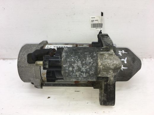 Стартер TOYOTA AVENSIS T27 2009-2011 28100-0R010, 28100-0R010, A