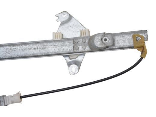 Стеклоподъемник задний правый NISSAN PATHFINDER R51 2005-2014 (2 піна) 82730EB300, 82730EB300, A