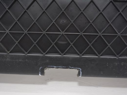 Кронштейн бампера задній NISSAN PATHFINDER R51 2005-2014 85222EB310, 85222EB310, B