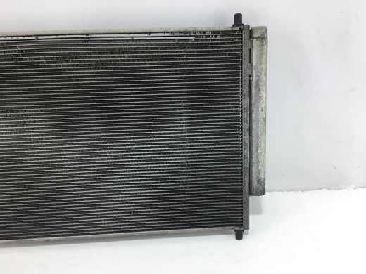 Радіатор кондиціонера TOYOTA AVENSIS T27 2009-2011 88450-02280, 88450-02280, B