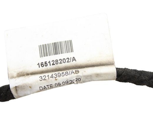 Проводка двери задняя левая VOLVO S60 SPA 2019-2024 32143958, 32143958, A