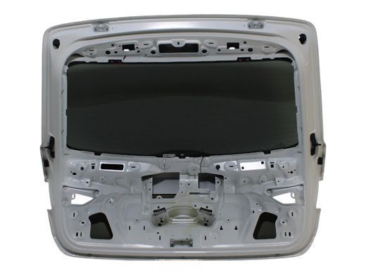 Крышка багажника AUDI Q3 F3 2018-2025 83F827025, 83F827025, A