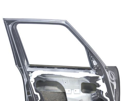 Дверь передняя левые FIAT 500L 2012-2016 51883217, 51883217, B