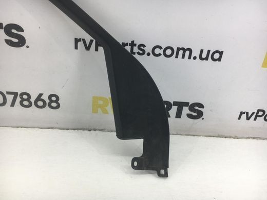Рамка двери верхняя передняя левая внутренняя ACURA MDX 2008-2013 72482-STX-21, 72482-STX-21, B