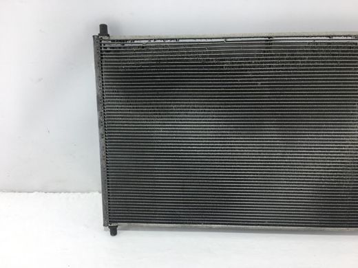 Радіатор кондиціонера TOYOTA AVENSIS T27 2009-2011 88450-02280, 88450-02280, B