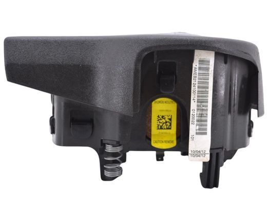 Подушка безпеки NISSAN NAVARA D40 2010-2014 (в кермо) 98510EB302, 98510EB302, A