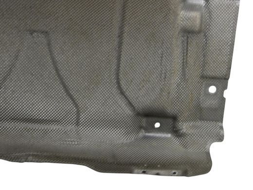Тепловий екран нижній задній VOLVO XC90 2015-2019 (31449361) 31694112, 31694112, A