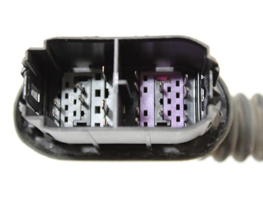 Проводка дверей задня ліва LAND ROVER DISCOVERY SPORT L550 2019- (LR134243) LK7214633, LK7214633, A