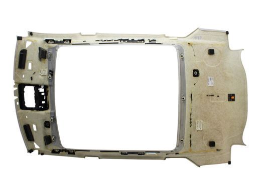 Обшивка потолка LAND ROVER DISCOVERY SPORT L550 2019- LR126669, LR126669, B