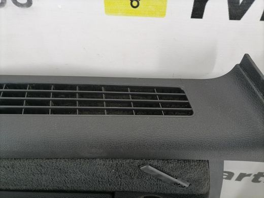 Карта багажного отсека правая VOLVO XC90 2002-2014 39889860, 39889860, A