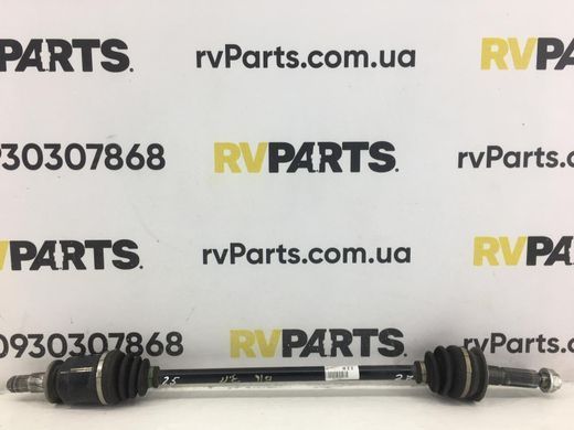 Привід задній лівий правий SUBARU OUTBACK B16 2019- (27/25) 28421AN010, 28421AN010, A