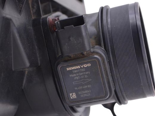 Корпус повітряного фільтра CITROEN C-CROSSER 2007-2013 (в зборі з 1427L8) 1427N1, 1427N1, B