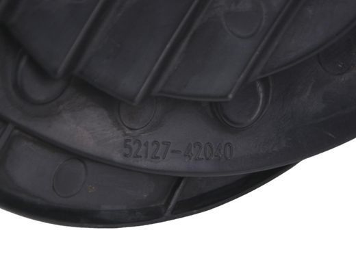 Заглушка протитуманної фари передня права TOYOTA RAV4 CA30W 2005-2010 52127-42040, 52127-42040, A