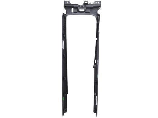 Накладка центральной консоли верхняя VOLVO S90 SPA 2016-2020 39843335, 39843335, A