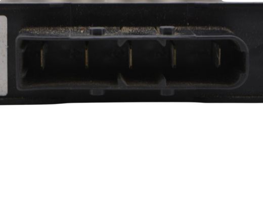 Радиатор принудительного подогрева печки HYUNDAI SANTA FE CM 2006-2009 97191-2B000, 97191-2B000, A