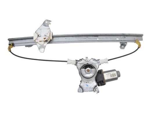 Стеклоподъемник задний правый NISSAN PATHFINDER R51 2005-2014 (2 піна) 82730EB300, 82730EB300, A