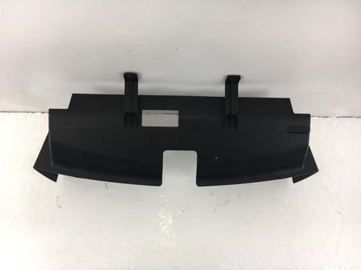 Накладка радіатора верхня CHEVROLET TRAX U200 2013-2016 95432498, 95432498, A