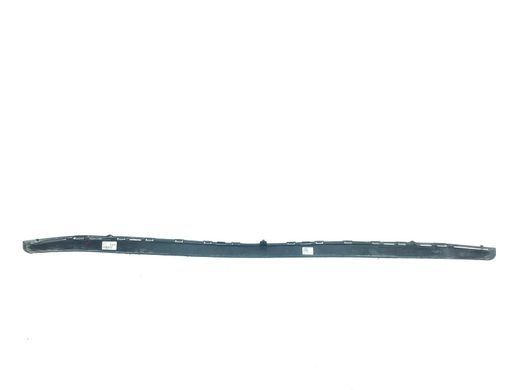 Молдинг переднего бампера KIA SOUL 2015-2019 (нижній) 86525B2500, 86525B2500, A