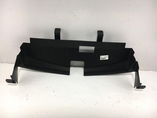 Накладка радіатора верхня CHEVROLET TRAX U200 2013-2016 95432498, 95432498, A