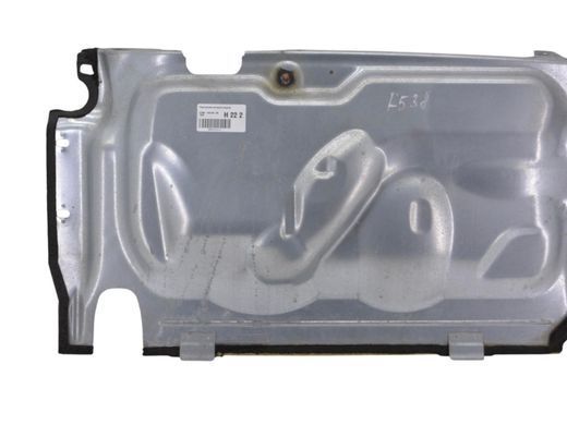 Перегородка моторного отсека LAND ROVER RANGE ROVER EVOQUE L538 2011-2015 CG9N-10B738-BA, CG9N-10B738-BA, A