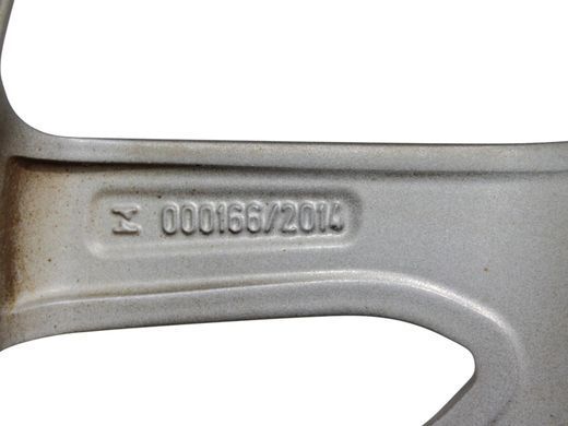 Диск R18 5* VOLVO V60 Y20 2013-2018 (7.5Jx18H2 PCD5x108 ET55 DIA63.4) 31423514, 31423514, B