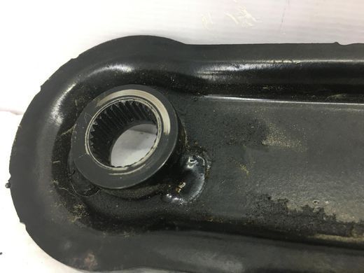 Кронштейн замка капота ACURA MDX 2008-2013 74966-STX-315, 74966-STX-315, A