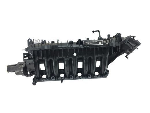 Колектор впускний LAND ROVER RANGE ROVER EVOQUE L551 2018- (дефект кронштейнів) G4D39424DA, G4D39424DA, B
