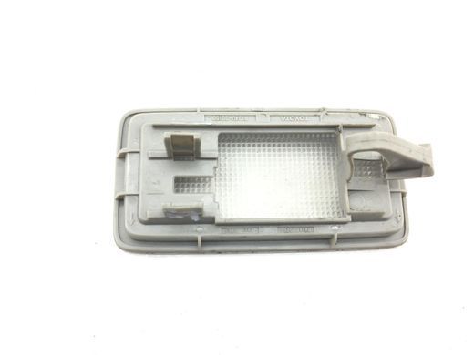 Плафон освещения салона верхний передний левый правый TOYOTA AVENSIS T27 2009-2011 81340-30100-B1, 81340-30100-B1, A