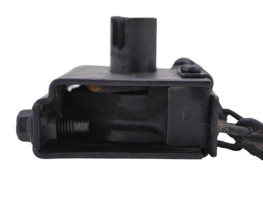Трос поднятия запаски NISSAN PATHFINDER R51 2005-2014 (без механізму захвата) 57210EA000, 57210EA000, B