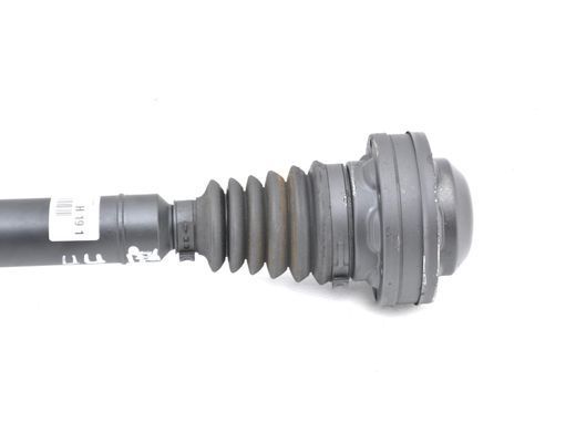 Привід передній правий SKODA YETI 2009-2013 (36 шліців) 1K0407272CR, 1K0407272CR, A